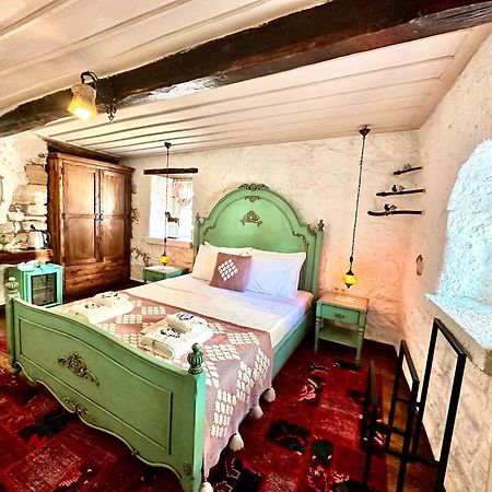 Marissa Boutique Hotel Çeşme エクステリア 写真