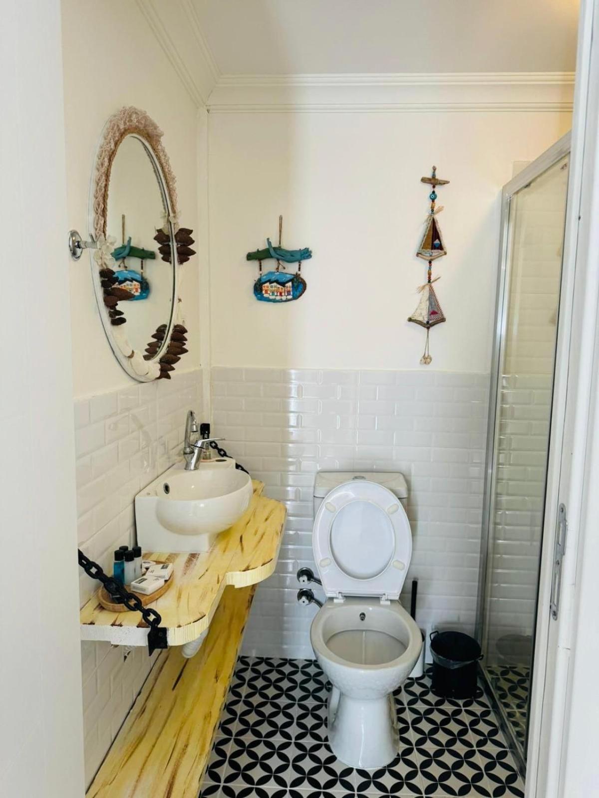 Marissa Boutique Hotel Çeşme エクステリア 写真