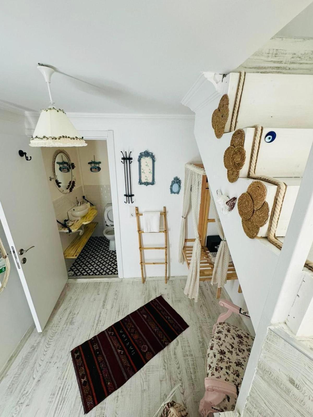 Marissa Boutique Hotel Çeşme エクステリア 写真