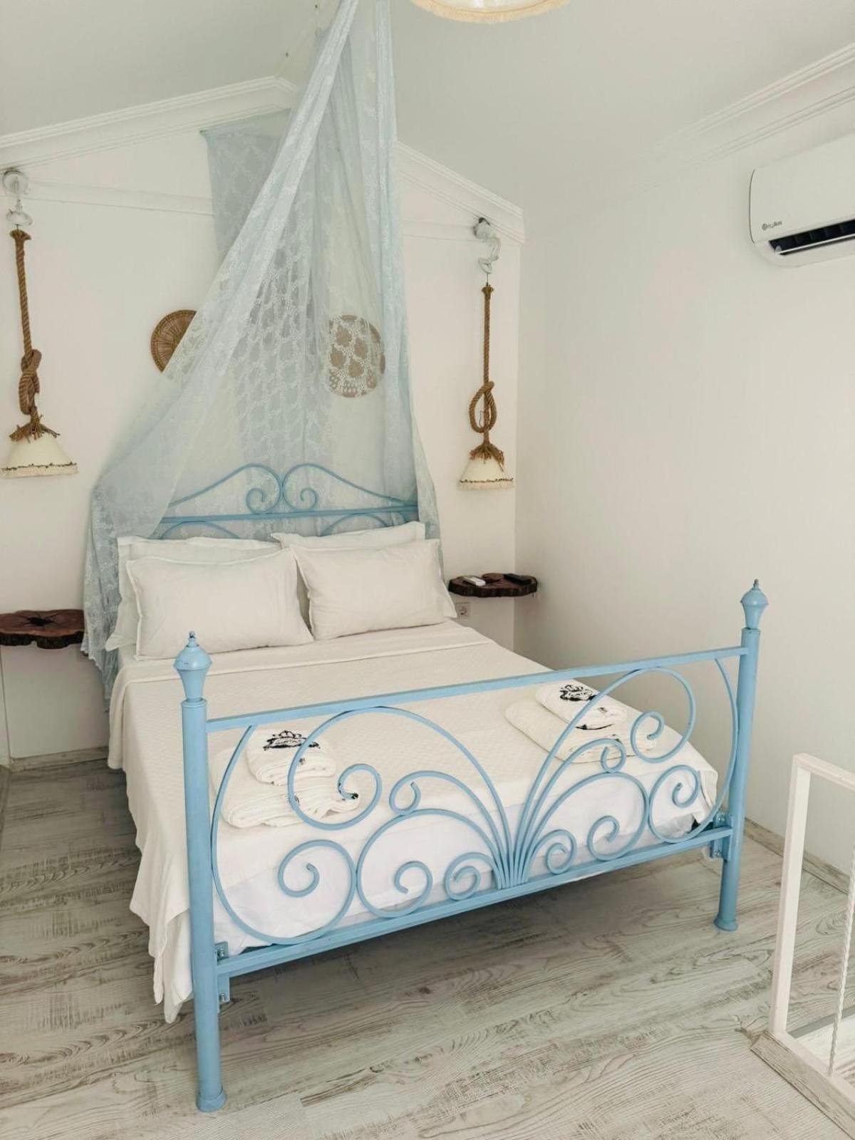 Marissa Boutique Hotel Çeşme エクステリア 写真