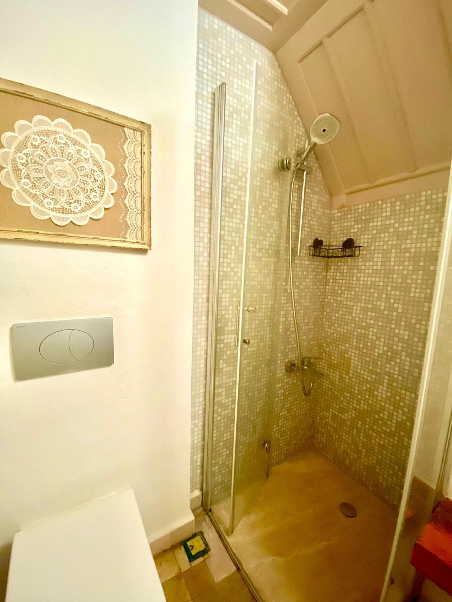 Marissa Boutique Hotel Çeşme エクステリア 写真