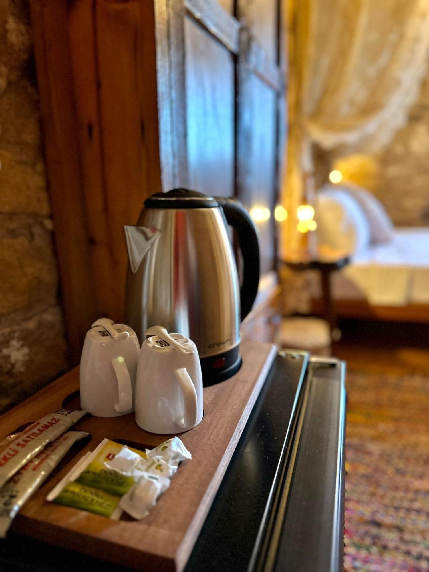 Marissa Boutique Hotel Çeşme エクステリア 写真