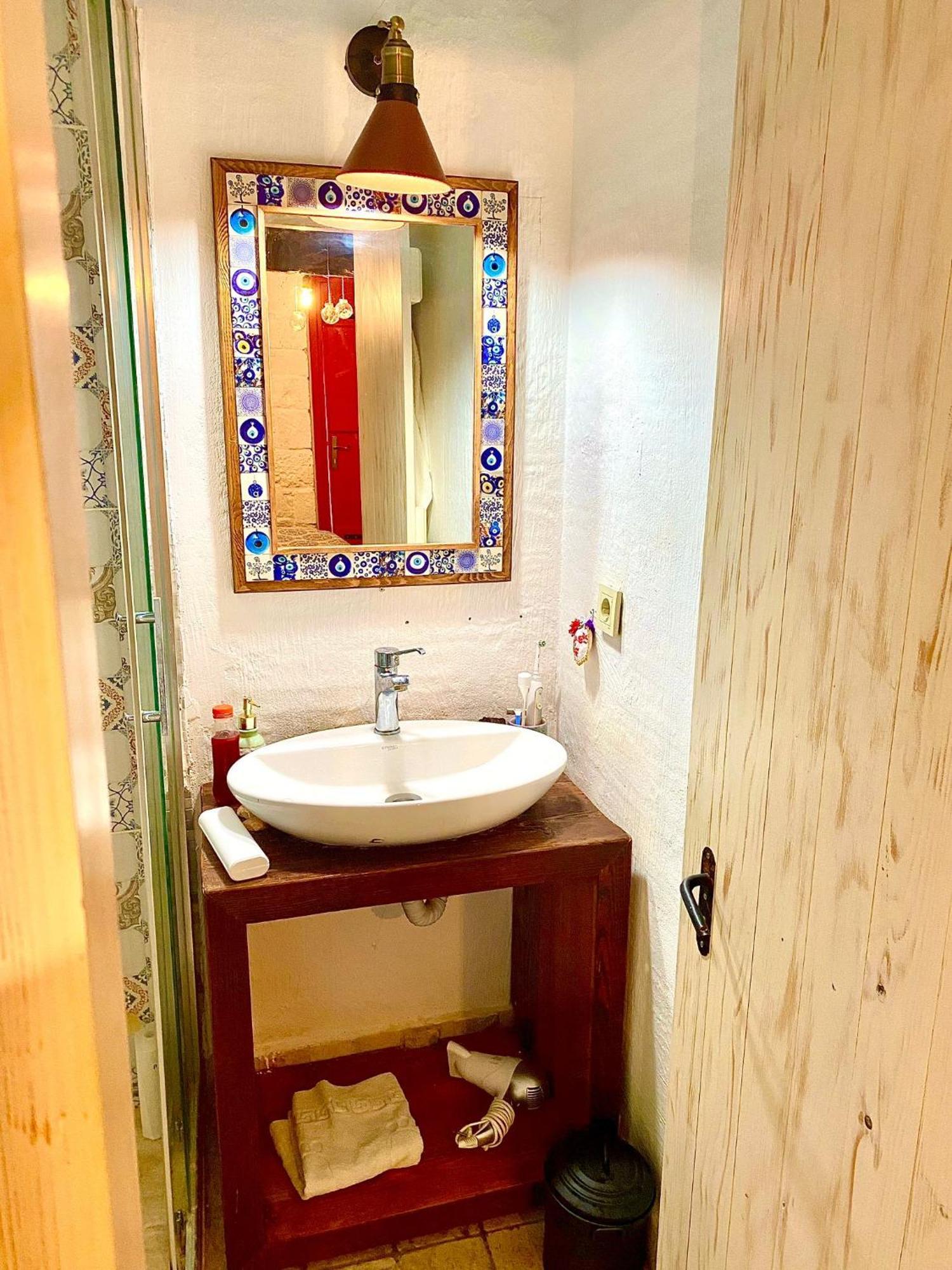 Marissa Boutique Hotel Çeşme エクステリア 写真