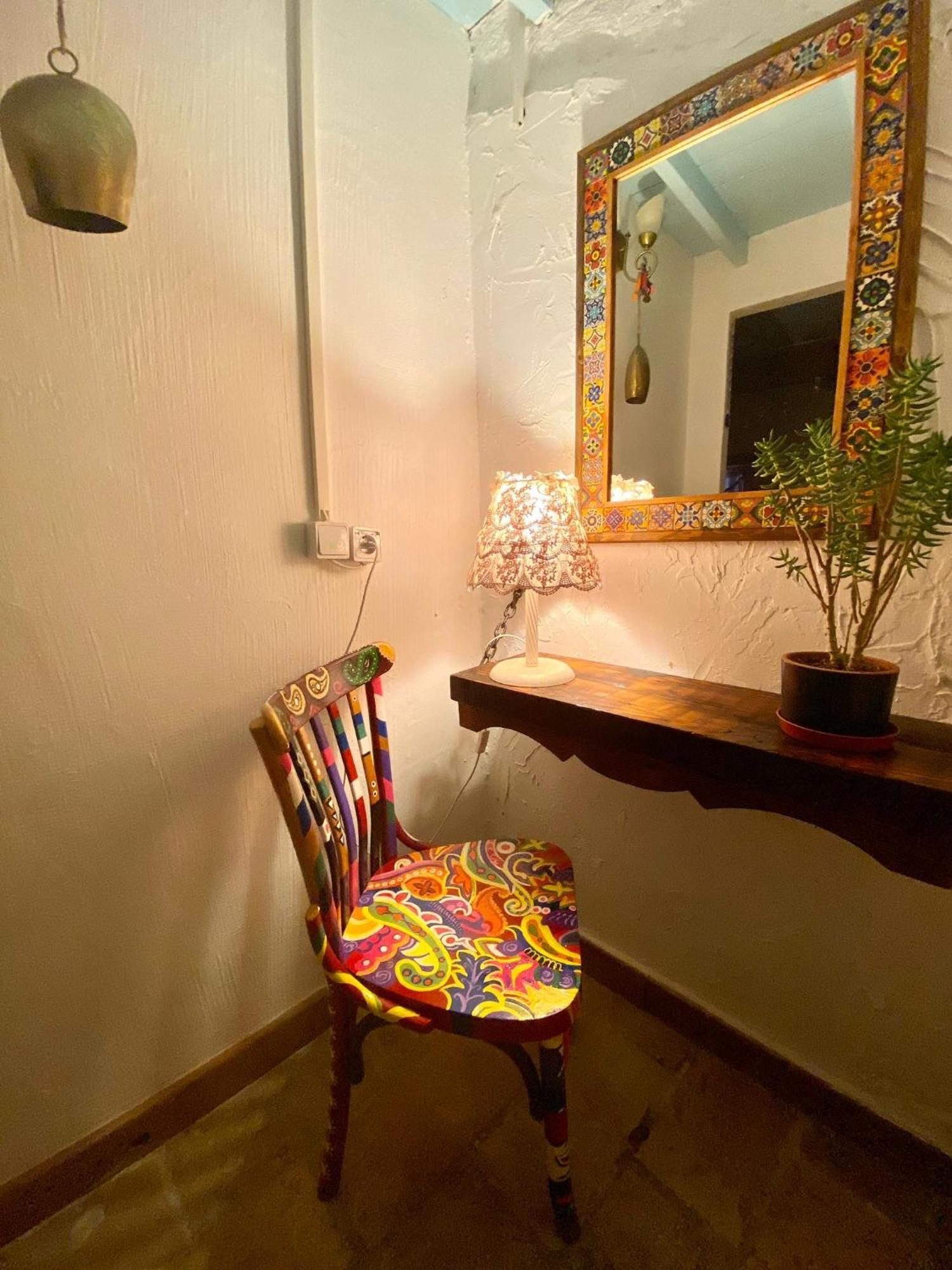 Marissa Boutique Hotel Çeşme エクステリア 写真