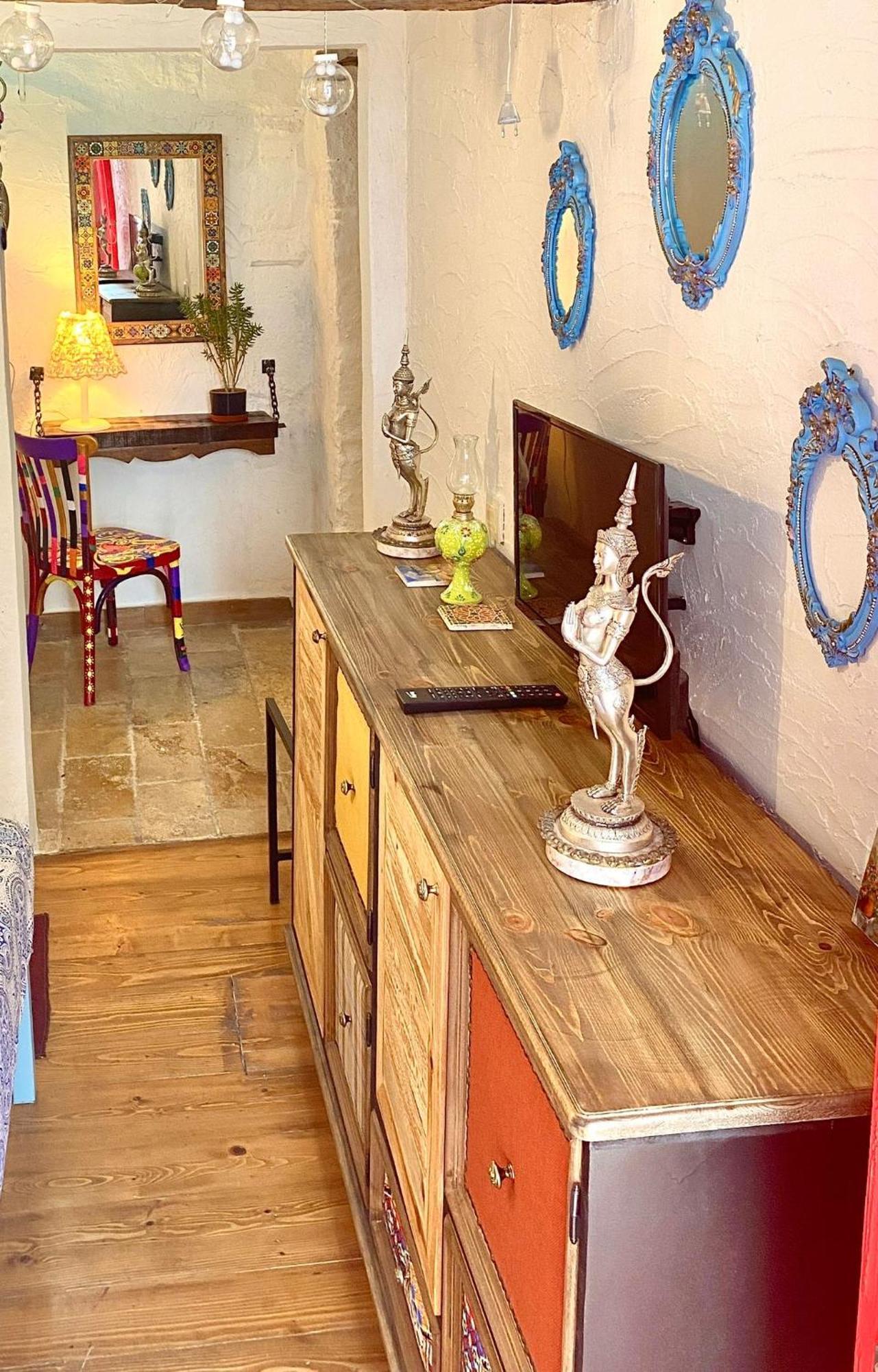 Marissa Boutique Hotel Çeşme エクステリア 写真