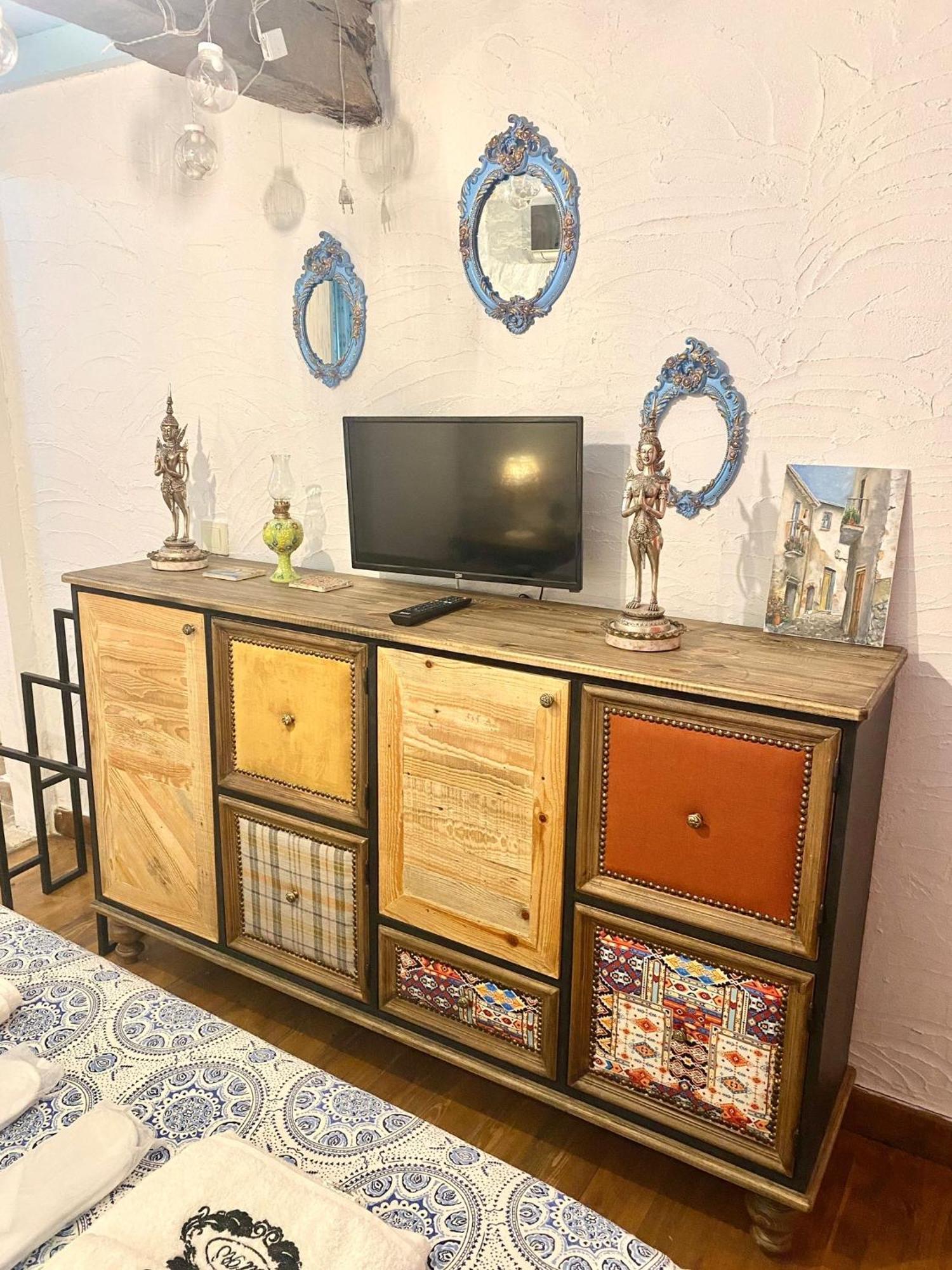 Marissa Boutique Hotel Çeşme エクステリア 写真