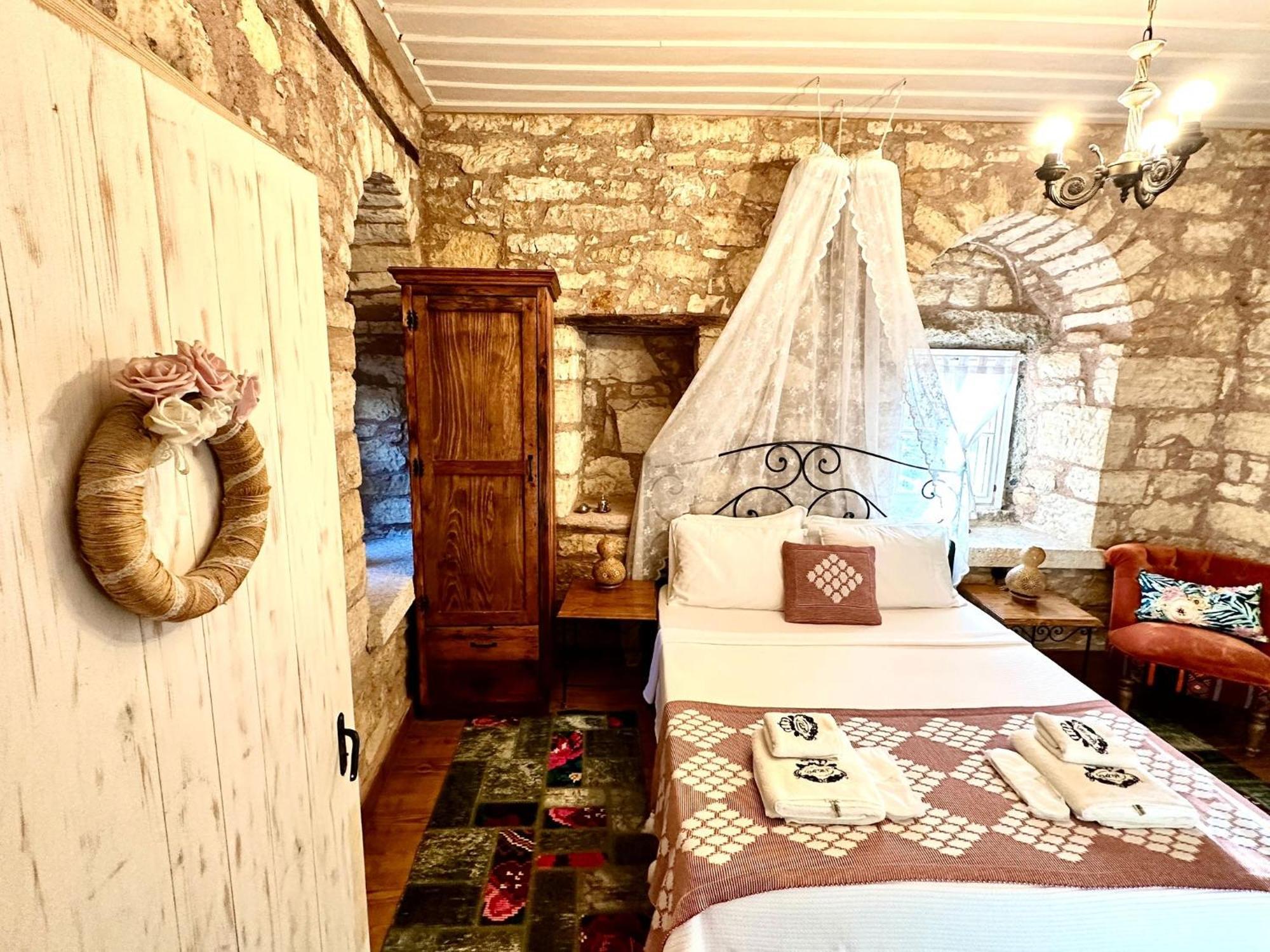 Marissa Boutique Hotel Çeşme エクステリア 写真
