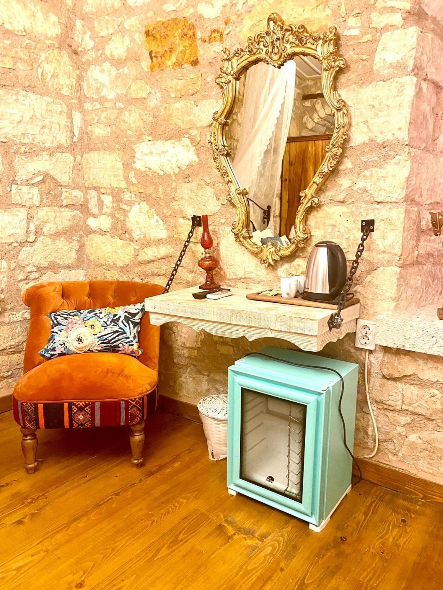 Marissa Boutique Hotel Çeşme エクステリア 写真