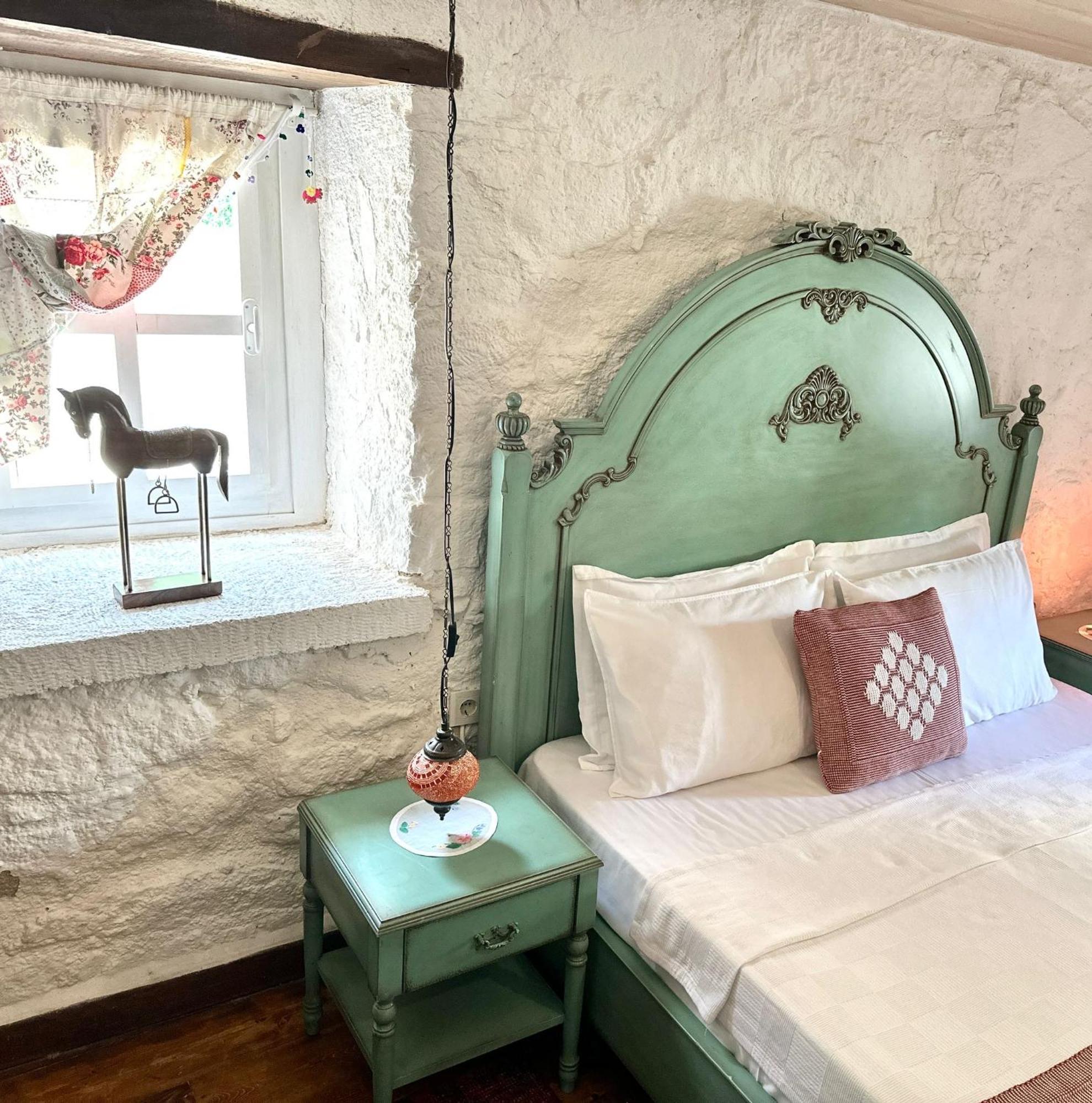 Marissa Boutique Hotel Çeşme エクステリア 写真
