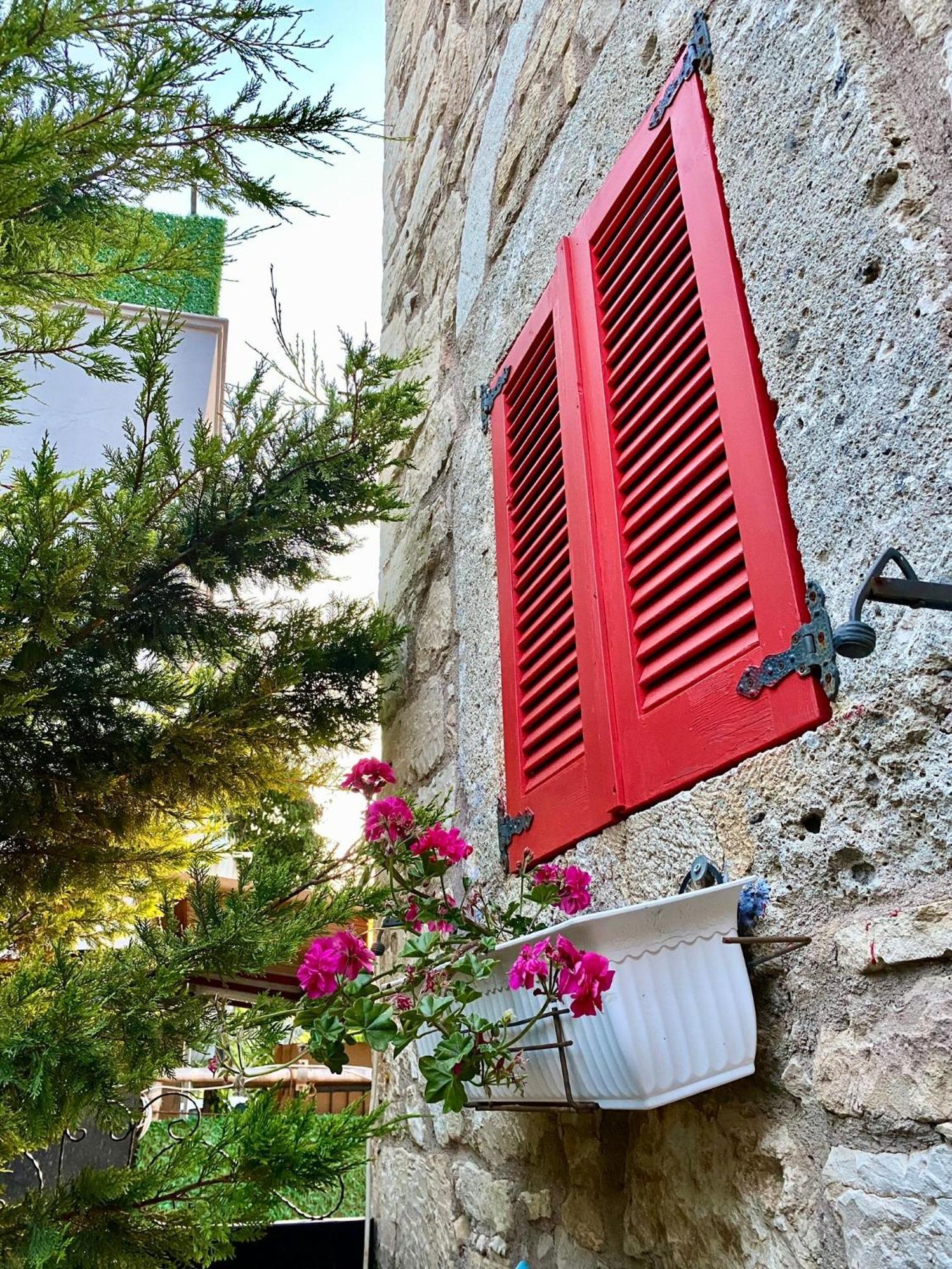 Marissa Boutique Hotel Çeşme エクステリア 写真