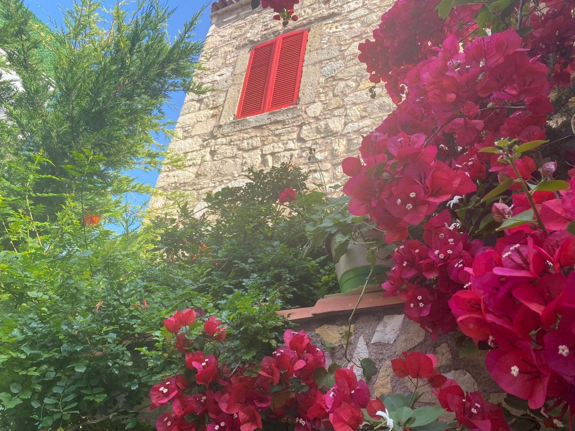 Marissa Boutique Hotel Çeşme エクステリア 写真