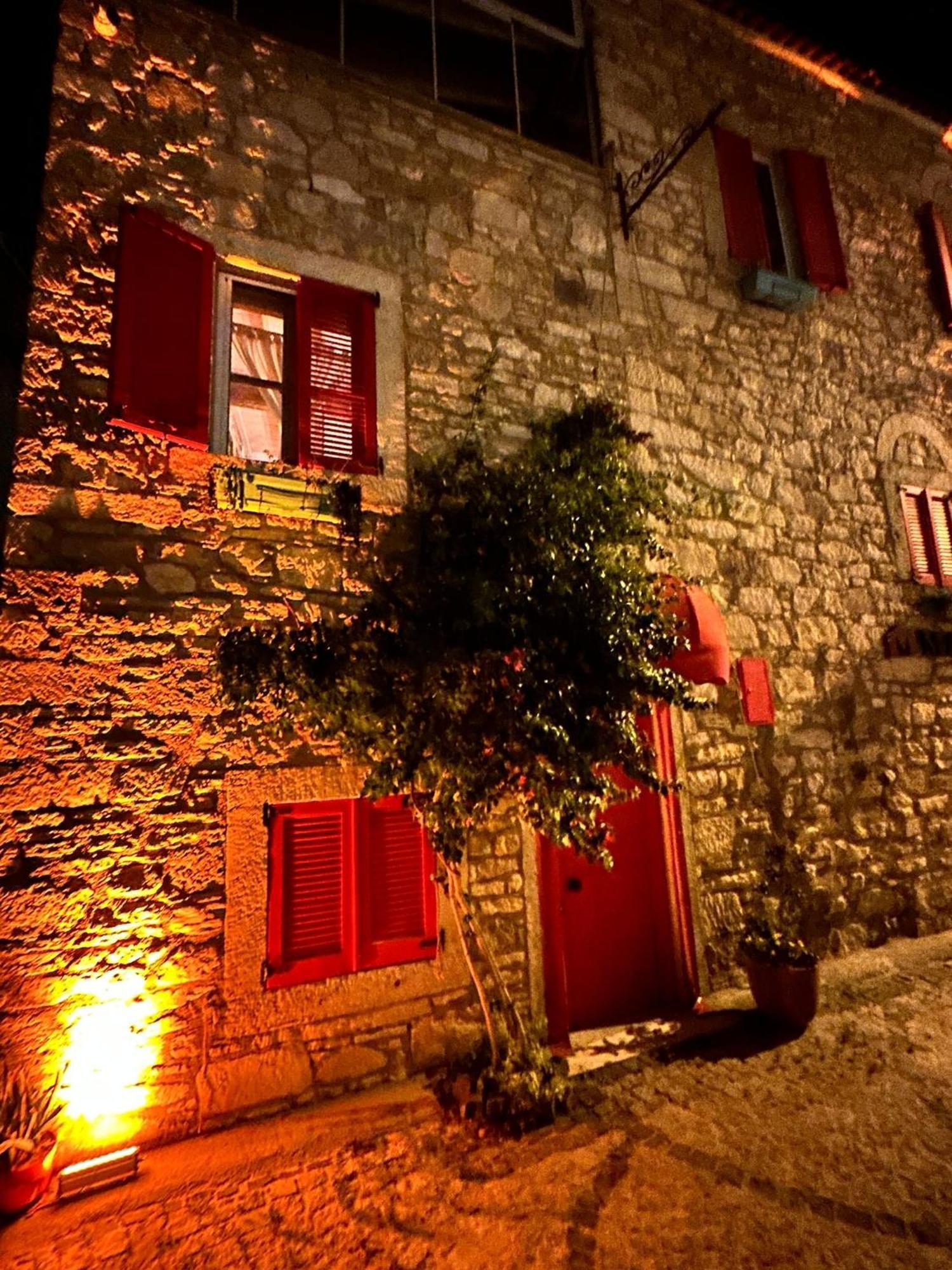 Marissa Boutique Hotel Çeşme エクステリア 写真