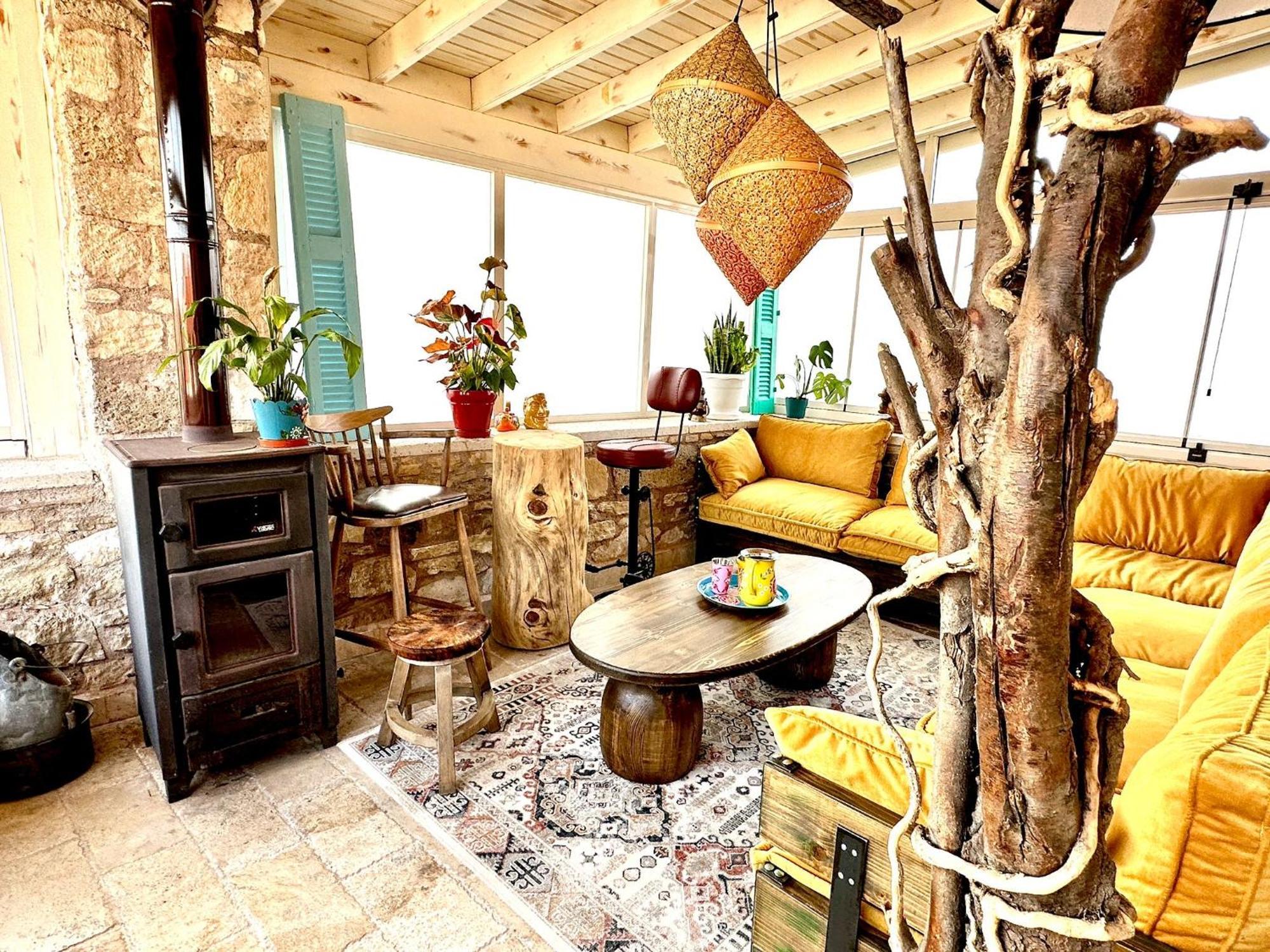 Marissa Boutique Hotel Çeşme エクステリア 写真